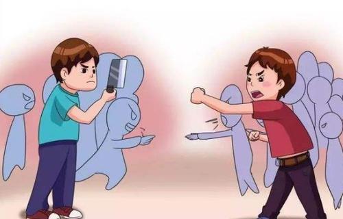 2019年打架斗殴属于什么案件?打架斗殴如何处罚?