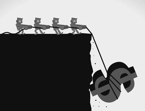 淘集集负债16亿 接受债务重组对于债权人有何利弊？