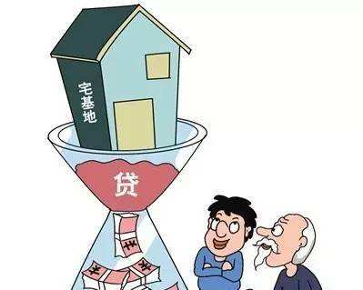 2019年哪些财产不能抵押?财产抵押应注意哪些问题?