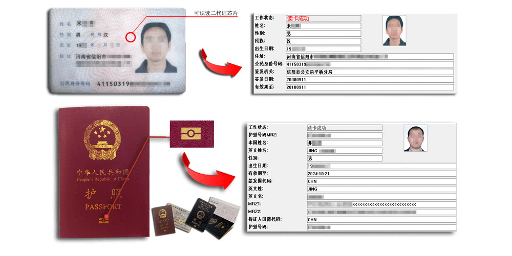 2019年怎么申请电子普通护照？办理电子普通护照具体要哪些材料？