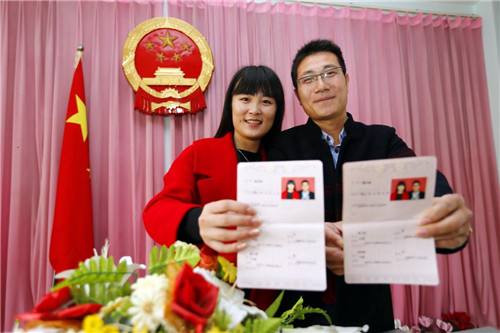 2019年结婚登记需要什么证件？结婚登记有哪些流程？