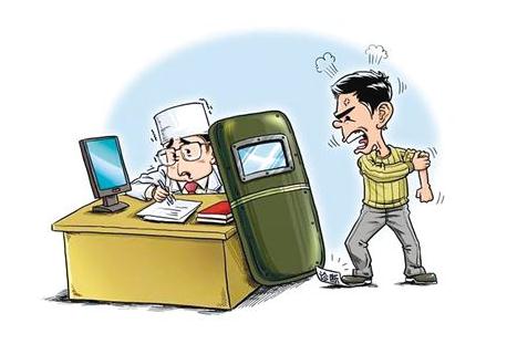 兰州医生遇袭身亡 在我国医闹最高可以判几年？