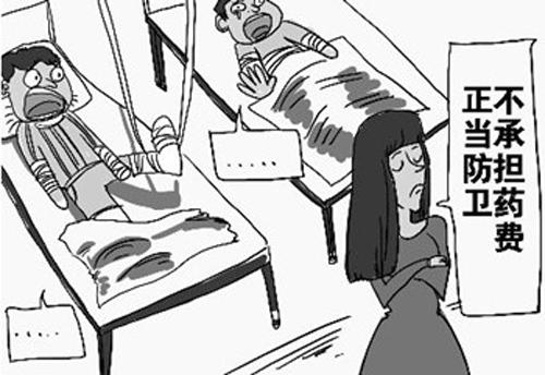 2019年互相殴斗是否可以成立正当防卫?正当防卫杀人要坐牢吗?