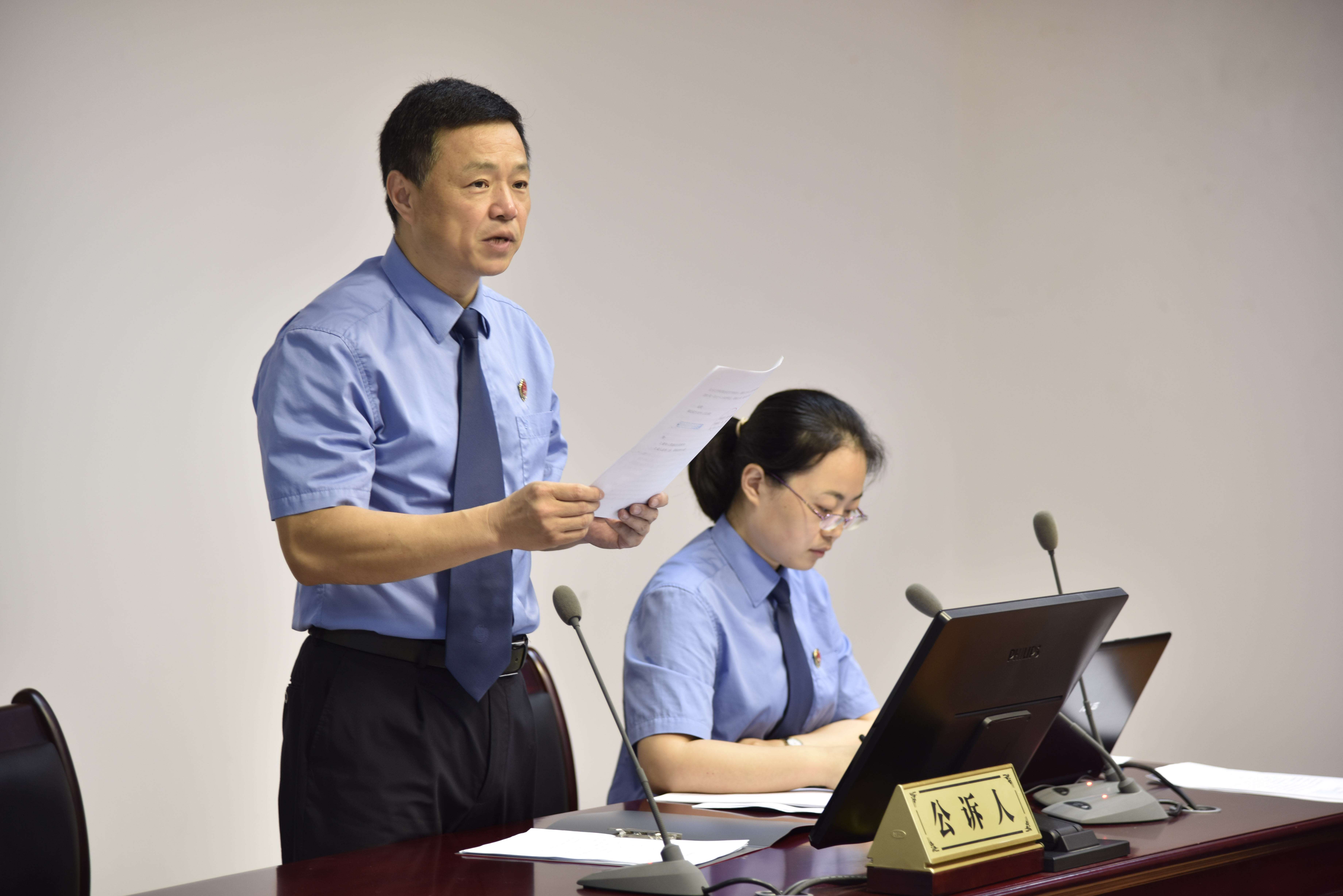 2019年警察办理刑事案件程序是怎样？刑事案件开庭程序有哪些？