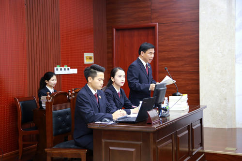 2019年警察办理刑事案件程序是怎样？刑事案件开庭程序有哪些？