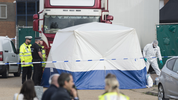 死亡货车越南6人 中国公民在海外死亡怎么处理后事？