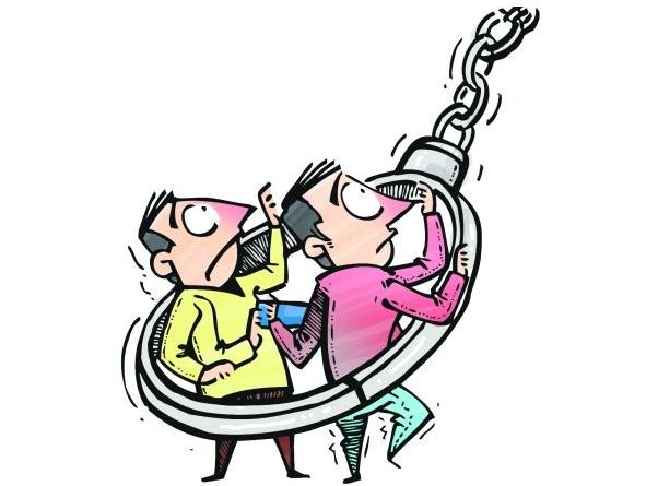 50克拉钻石丢失 在我国团伙作案如何量刑？