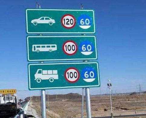 2019年高速公路驾车哪些情况会一次扣12分？高速公路行驶怎样算超速？