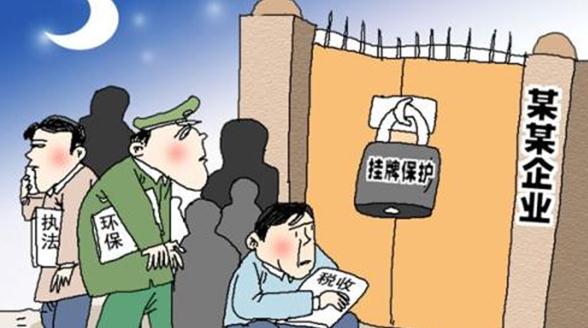 环境监管失职罪立案标准是什么？怎么量刑？