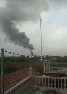 新乡一化工厂爆炸  发生生产安全事故单位需要承担哪些责任？