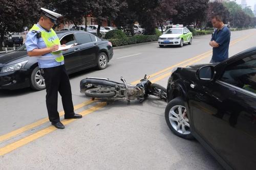 2019年交通事故理赔要准备哪些材料?交通事故理赔要注意什么?