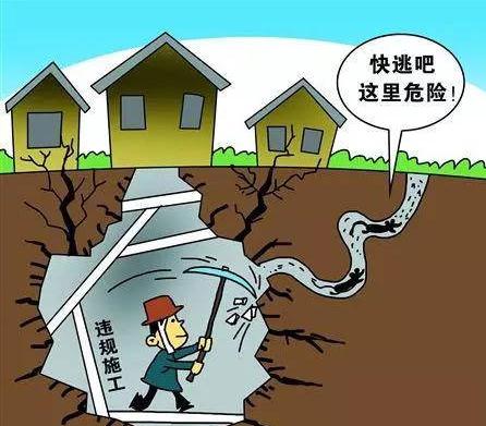 停车场垮塌致8死 安全事故死亡怎么赔偿？