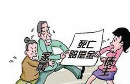 停车场垮塌致8死 安全事故死亡怎么赔偿？