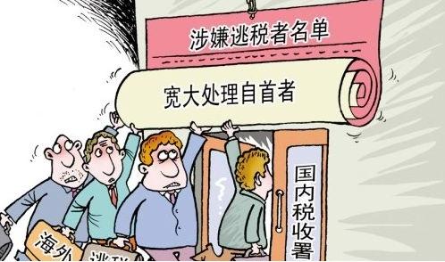 范冰冰被曝欠6亿 在我国偷税漏税怎么处罚？