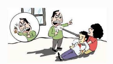 2019年哪些行为属于防卫过当？防卫过当要负什么责任？