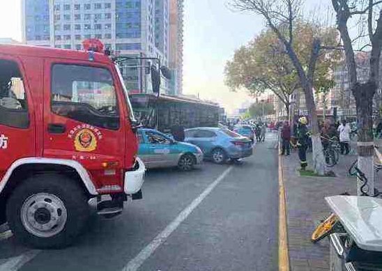 天津公交失控 乘客搭乘公交受伤如何维权索赔？