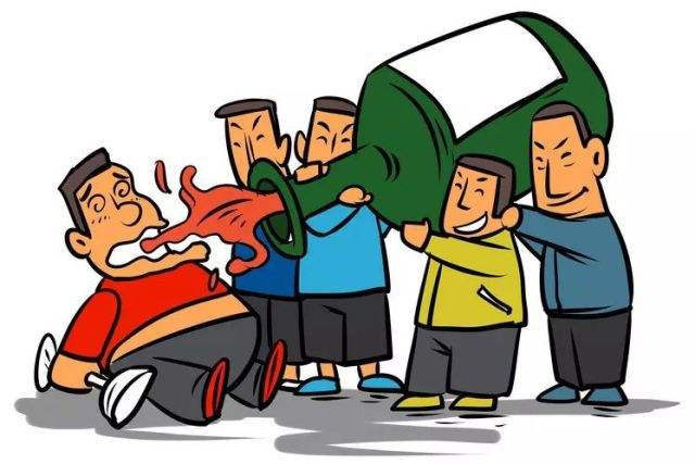 2019年饮酒前与酒友签订生死状是否有效合同无效的情形有哪些