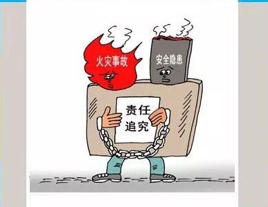 湛江五金店火灾 店主是否构成失火罪？