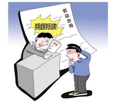 2020年劳动合同无效的情形有哪些?劳动合同无效怎么确定工资?