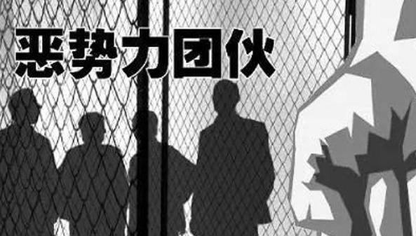 女黑老大获刑25年 黑恶实力团伙一般如何认定？