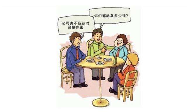 2019年员工泄露薪资信息公司有权辞退吗？怎么认定员工违反公司规章制度？