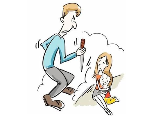 何君尧遇袭视频曝光 在大陆持刀伤人怎么量刑？