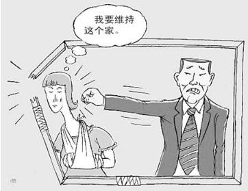 2019年家暴如何取证才能得到赔偿？家暴赔偿的标准是怎样的？