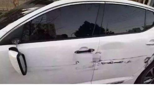 2020年车辆碰撞痕迹鉴定是什么?依据痕迹鉴定怎么做推断?