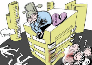 2020年逼人自杀是否构成犯罪?法律关于自杀案件怎么处理?