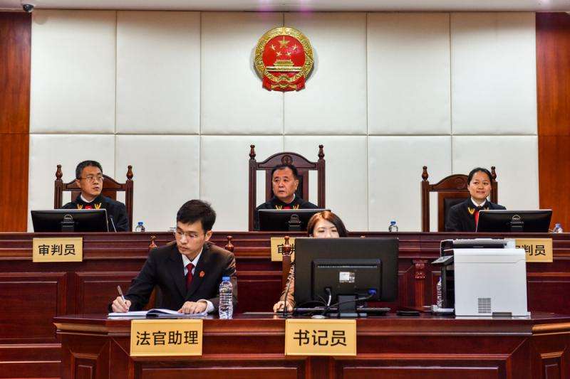 2019年不服法院生效判决怎么办？什么条件能申请再审？