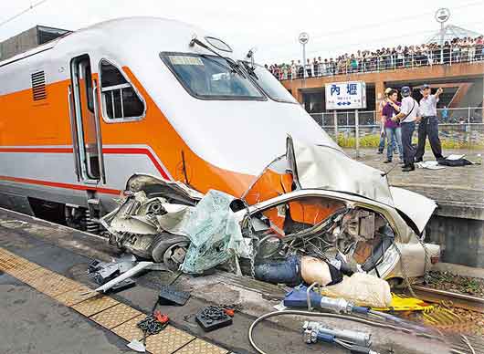 孟加拉国火车相撞 在我国火车相撞致死怎么赔偿？