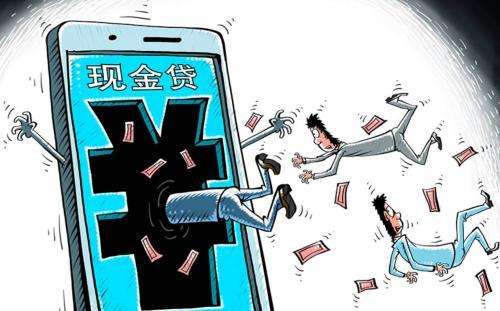 2019年砍头息为什么违法？遭遇砍头息怎么打官司？