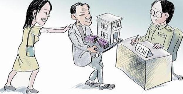 2019年婚姻财产公证费需要多少？如何办理婚后财产公证？