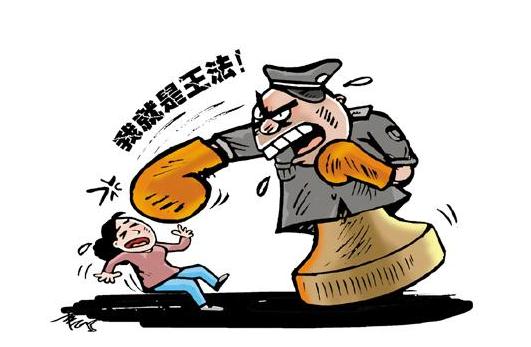 警察打人怎么投诉？警察打人没证据怎么维权？