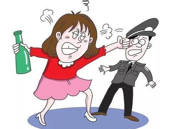 警察打人怎么投诉？警察打人没证据怎么维权？