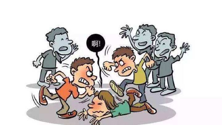 2020年寻衅滋事罪名怎么定罪?与故意伤害罪的区别有哪些?