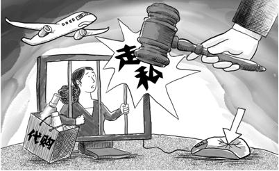 走私犯罪具备哪些特征？走私犯罪具体涉及哪些罪名？