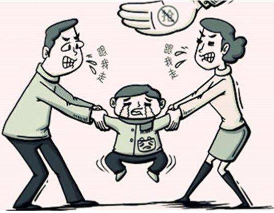 2019年爷爷奶奶能够争取孩子抚养权吗？抚养权的确定办法有哪些？