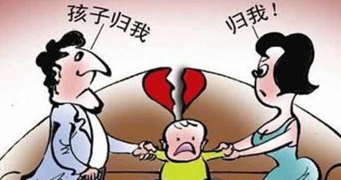 2019年爷爷奶奶能够争取孩子抚养权吗？抚养权的确定办法有哪些？