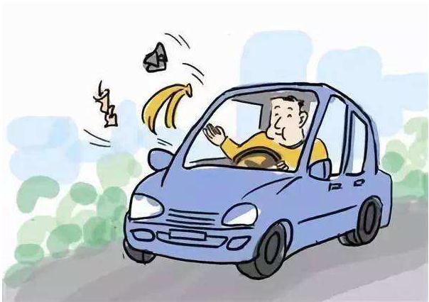 2019年车辆不礼让行人扣几分？车辆不礼让行人的主要表现有哪些？