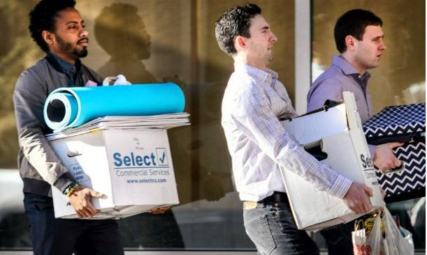 网易暴力裁员事件 遭遇公司软裁员怎么办？