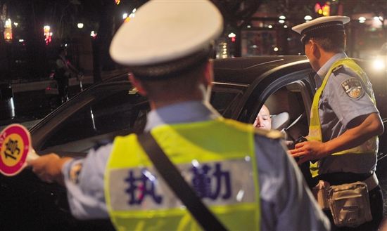 2020年酒驾怎么处罚?有酒驾案底对子女有影响吗?