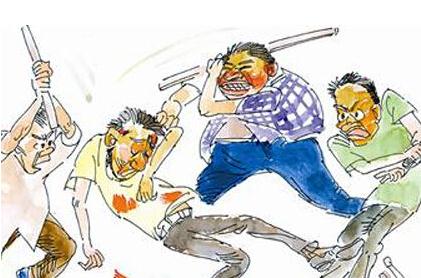 住院女子被殴致死 殴打他人致死怎么判刑？