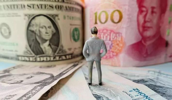 京东旗下网银被罚 外汇转移可能构成什么罪？