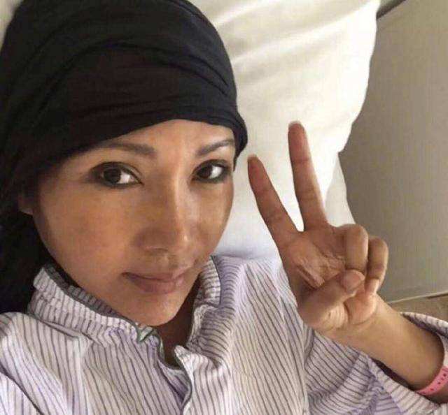 张咪确诊癌症晚期 医保可以报销哪些抗癌药物？