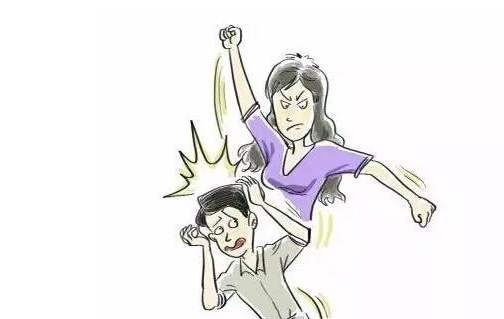 男性保护令 被家暴可向谁寻求救助？