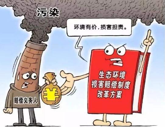 2020年环境污染之后逮捕会受到什么处罚?环境污染罪的立案标准?