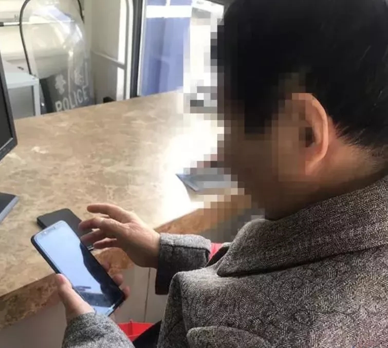 大妈银行取款19亿 婚恋诈骗多少钱立案？