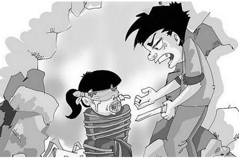 两中国公民被绑架 在我国绑架他人怎么判刑？