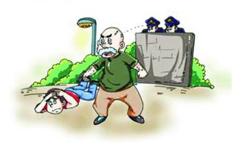 英国发生捅人事件 在我国持刀砍死怎么判刑？